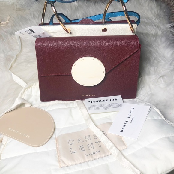 Danse Lenore phoebe bis bag
